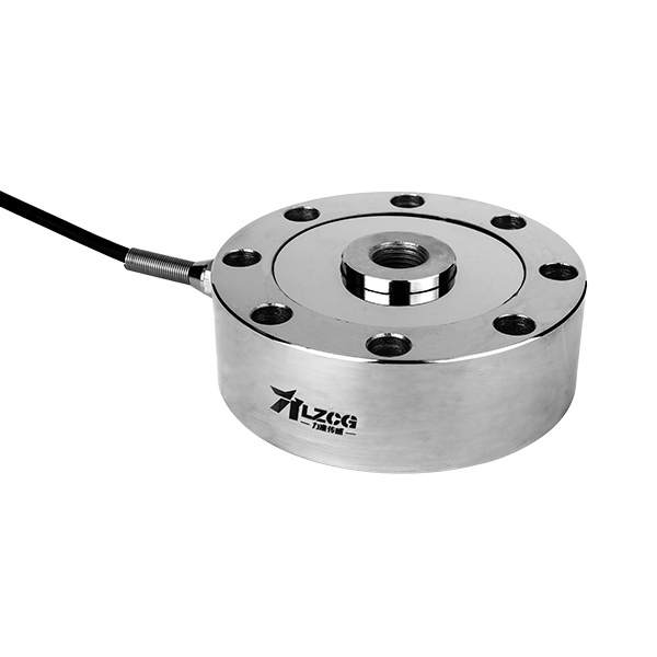 高精度測力傳感器結(jié)構(gòu)與使用方法